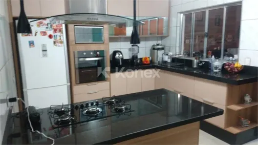 Casa com 3 Quartos à venda, 125m² no Assunção, São Bernardo do Campo
