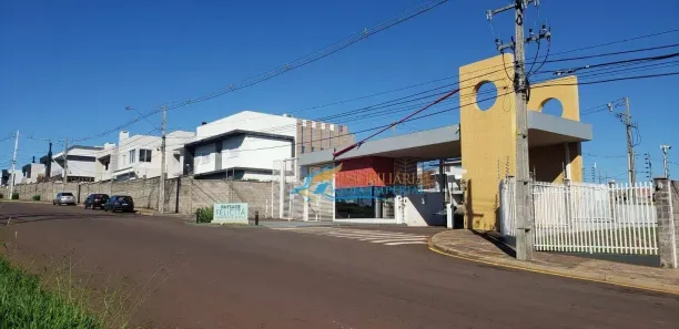 Casa de Condomínio com 3 Quartos à venda, 214m² no FAG, Cascavel