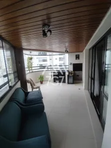 Apartamento com 4 Quartos à venda, 167m² no Vila Andrade, São Paulo