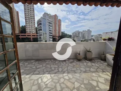 Cobertura com 4 Quartos à venda, 268m² no Icaraí, Niterói