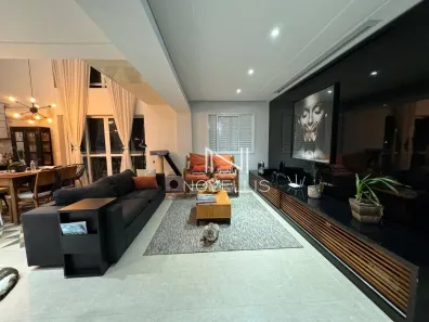 Apartamento com 3 Quartos à venda, 279m² no Vila Nair, São José dos Campos