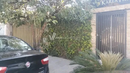 Casa com 5 Quartos à venda, 160m² no Parque Universitário de Viracopos, Campinas