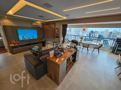 Apartamento com 2 Quartos à venda, 114m² no Vila Mariana, São Paulo