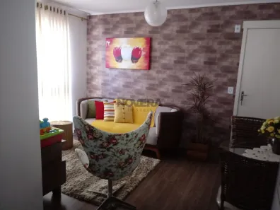 Apartamento com 2 Quartos à venda, 50m² no Centro, Pelotas