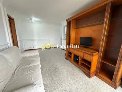 Apartamento com 2 Quartos à venda, 61m² no Jardim Paulista, São Paulo