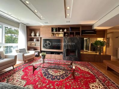Apartamento com 3 Quartos à venda, 150m² no Vila Suica, Gramado
