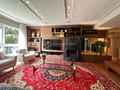 Apartamento com 3 Quartos à venda, 150m² no Vila Suica, Gramado