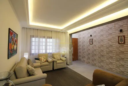 Sobrado com 3 Quartos para alugar, 350m² no Rudge Ramos, São Bernardo do Campo