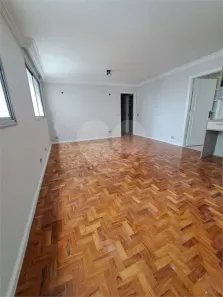 Apartamento com 3 Quartos à venda, 105m² no Moema, São Paulo