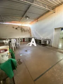 Galpão/Depósito/Armazém para alugar, 300m² no Alto Umuarama, Uberlândia
