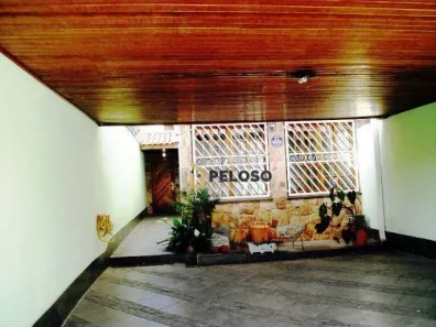Sobrado com 3 Quartos à venda, 190m² no Vila Mazzei, São Paulo