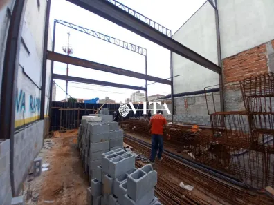 Galpão/Depósito/Armazém para alugar, 360m² no Jardim São Jorge, Guarulhos