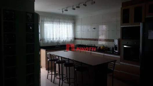 Sobrado com 3 Quartos à venda, 197m² no Nova Petrópolis, São Bernardo do Campo