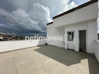 Cobertura com 2 Quartos à venda, 111m² no Coqueiros, Belo Horizonte