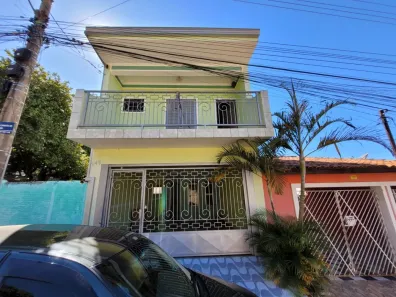 Casa com 3 Quartos à venda, 154m² no Vila Carvalho, Itapetininga