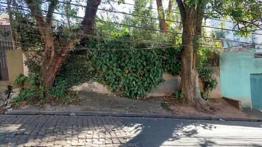 Lote/Terreno à venda, 100m² no Paraisópolis, São Paulo