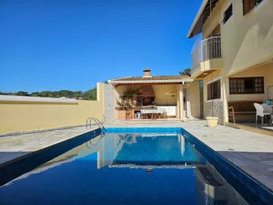 Casa com 3 Quartos à venda, 200m² no Recreio Maristela, Atibaia