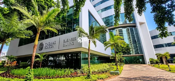 Sala Comercial para alugar, 236m² no Boa Viagem, Recife