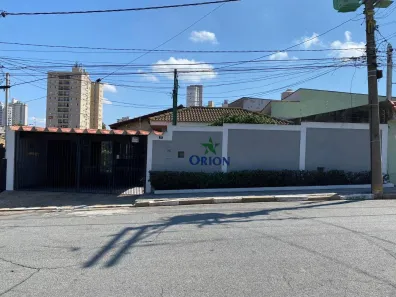 Casa com 4 Quartos à venda, 334m² no Parque Santo Antônio, Guarulhos