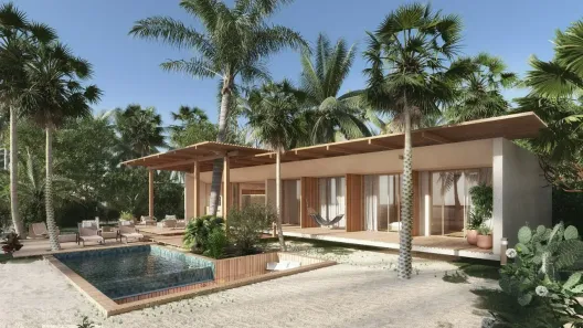Casa de Condomínio com 3 Quartos à venda, 256m² no , Fortim