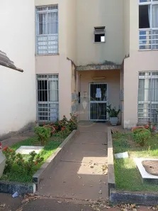 Apartamento com 2 Quartos à venda, 48m² no Vila São Vicente, Uberaba