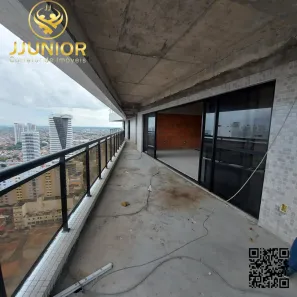 Apartamento com 4 Quartos à venda, 250m² no Umarizal, Belém