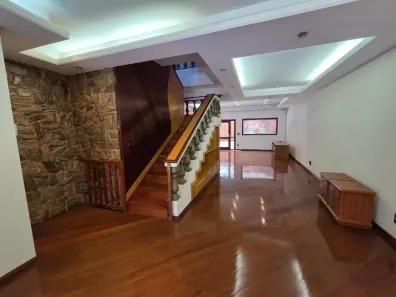 Casa com 4 Quartos à venda, 450m² no Parque Quinta das Paineiras, São José do Rio Preto