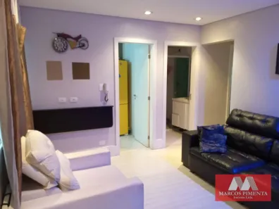 Apartamento com 2 Quartos à venda, 64m² no Bela Vista, São Paulo