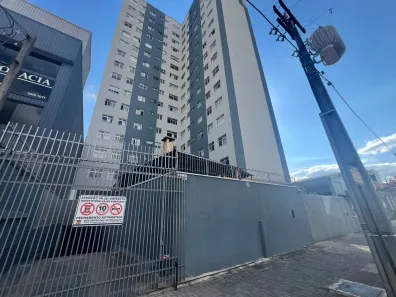 Apartamento com 3 Quartos à venda, 73m² no Novo Mundo, Curitiba