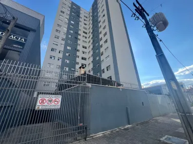 Apartamento com 3 Quartos à venda, 73m² no Novo Mundo, Curitiba