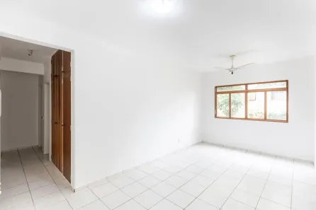 Apartamento com 3 Quartos à venda, 76m² no Jardim Castelo Branco, Ribeirão Preto