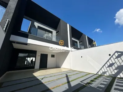 Sobrado com 3 Quartos à venda, 160m² no Country, Cascavel