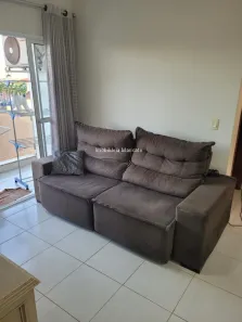 Apartamento com 2 Quartos à venda, 68m² no Jardim Walkíria, São José do Rio Preto