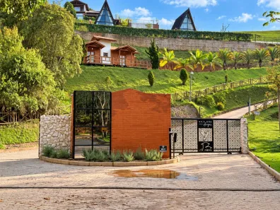 Lote/Terreno à venda, 600m² no , Santa Teresa