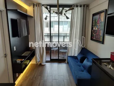 Apartamento com 1 Quarto à venda, 33m² no Consolação, São Paulo