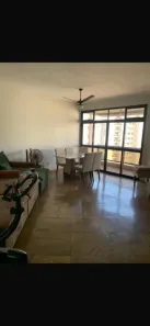 Apartamento com 3 Quartos à venda, 133m² no Centro, Ribeirão Preto