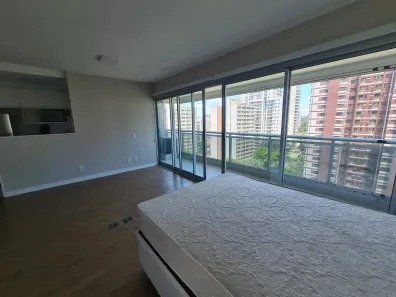 Apartamento com 1 Quarto para alugar, 54m² no Vila Cruzeiro, São Paulo