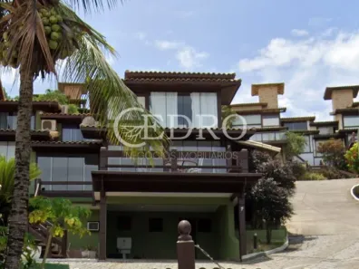 Casa de Condomínio com 4 Quartos à venda, 230m² no Ferradurinha, Armação dos Búzios