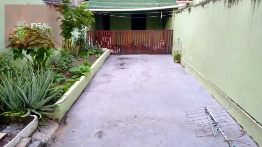 Casa com 5 Quartos à venda, 155m² no Centro, Campos dos Goytacazes