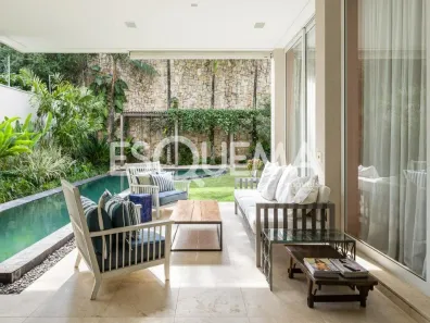 Casa com 3 Quartos à venda, 800m² no Jardim Europa, São Paulo