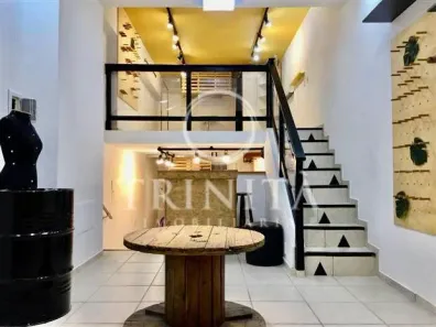 Ponto Comercial à venda, 33m² no Ipanema, Rio de Janeiro