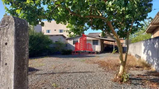 Lote/Terreno à venda, 376m² no Centro, Penha