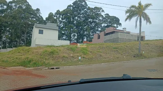 Lote/Terreno à venda, 305m² no Cocão, Viamão