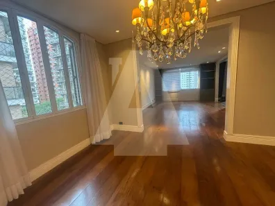 Apartamento com 3 Quartos à venda, 170m² no Itaim Bibi, São Paulo