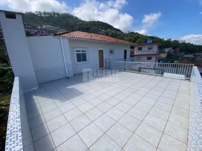 Casa com 3 Quartos para alugar, 173m² no Saco dos Limões, Florianópolis