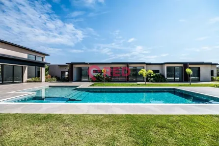 Casa de Condomínio com 5 Quartos à venda, 600m² no Chácara Flórida, Itu