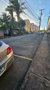 Apartamento com 2 Quartos para alugar, 42m² no Turu, São Luís
