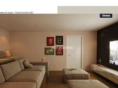 Apartamento com 2 Quartos à venda, 63m² no Vila Palmares, Santo André