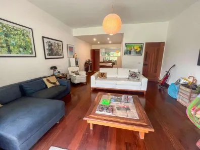 Apartamento com 3 Quartos à venda, 129m² no São Conrado, Rio de Janeiro