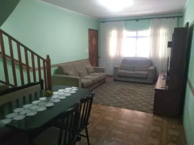 Sobrado com 3 Quartos à venda, 132m² no Jardim Aricanduva, São Paulo